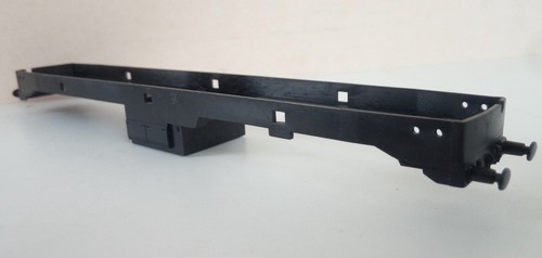 Lima gauge brush type - oo, 2