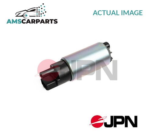 Electric fuel pump - fuel,
