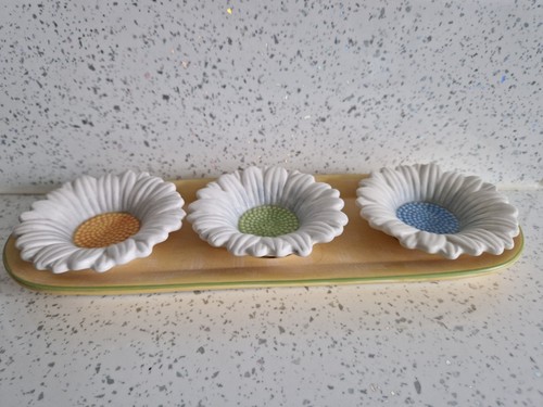 Yankee candle set daisy - set,