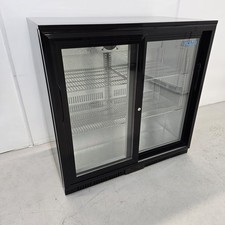 Fridge Display Bottle Sliding