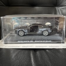 James bond car collection - james,