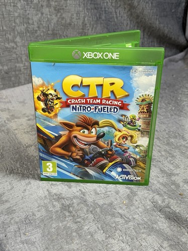 Crash bandicoot ctr - bandicoot,