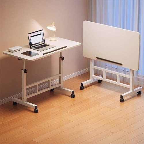 Compact folding computer desk - compact,