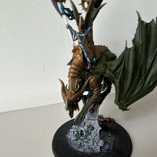 Games workshop warhammer age - games,