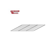 LA NORDICA - 1027109 - Chrome oven grill PINK SUPREME VERONA 