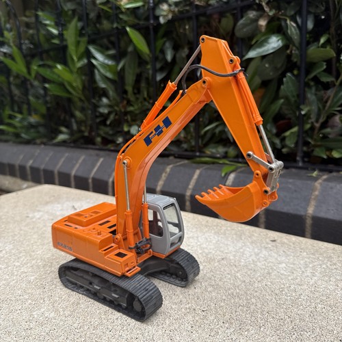 Fiat hitachi ex215 model - fiat,