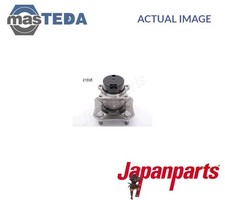 KK-21035 WHEEL HUB REAR