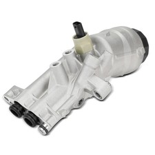 Oil Cooler Oil Filter For Land