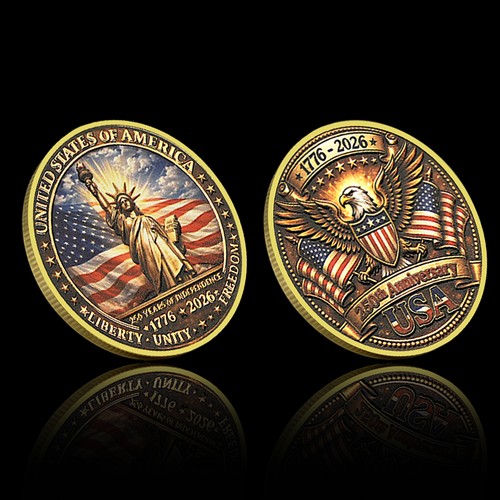 Usa 250th anniversary liberty - usa,