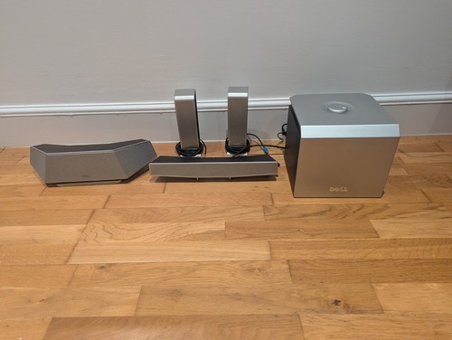 Dell wl6000 speaker - dell,