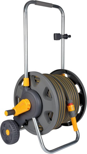 Cart plus 50m ultramax hose - cart,