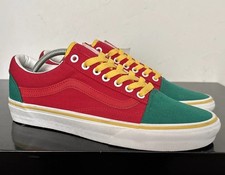 VANS Old Skool ‘Custom -