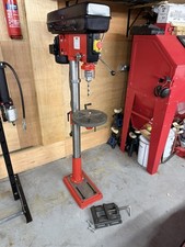 Sealey GDM200F-VS Floor