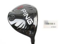 Ping G25 Golf Club Mens Right