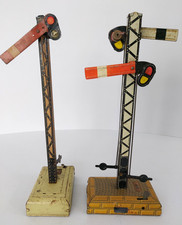 O Gauge BING / HWN Germany -