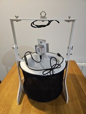 ALS Portable LED Moth Trap