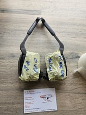 FORD ESCORT MK6 REAR SEAT LOCK