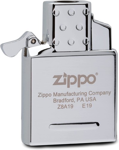 Zippo single torch butane - zippo,
