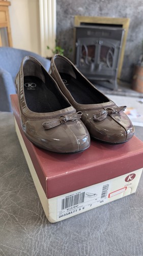 Clarks shoes ella may - shoes,