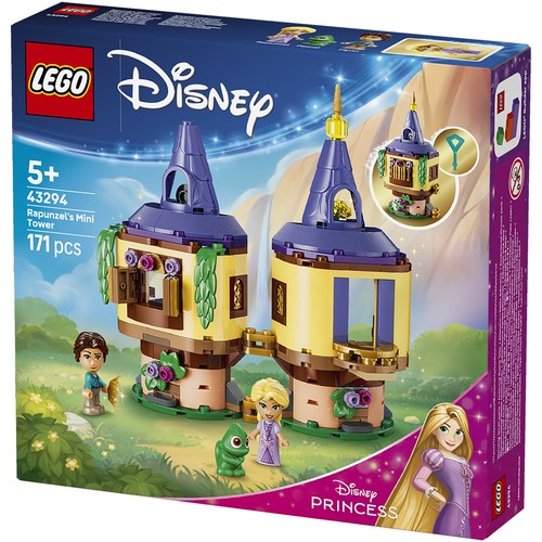 Lego disney princess - disney,