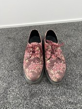Martens lester eye - dr.,