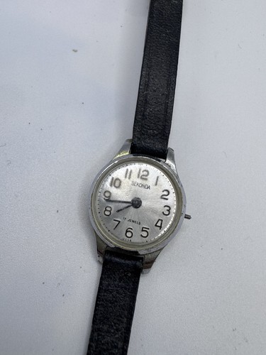 Vintage sekonda ussr jewels - sekonda,