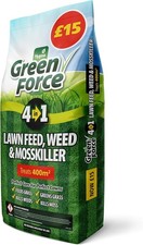 Green Force 400m2 Lawn Feed -
