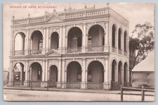 Bundaberg School of Arts