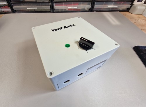 Vent axia 103 - vent, 103.14.103