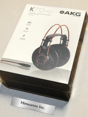 Akg k712 pro - akg,