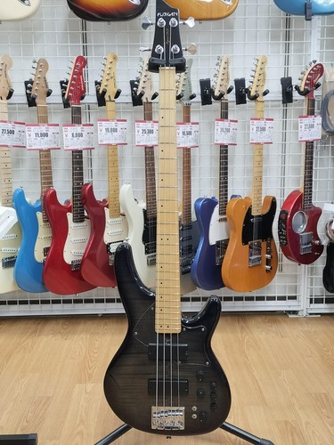 Alembic edr electric - alembic, edr-4m