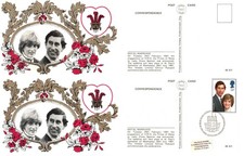 1981 Royal Wedding Veldale