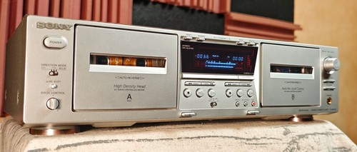 Stunning condition sony - condition,