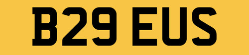 B29 eus old digit - eus, brabus