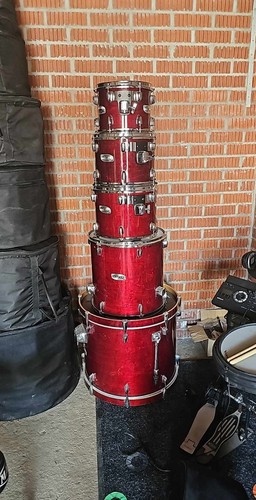 Mapex vxb series - vxb,