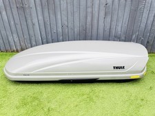 Thule Motion 800 / Xl (460 Litre) - Roof Box