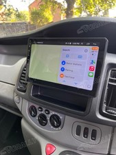 4+64G For Vauxhall Vivaro A