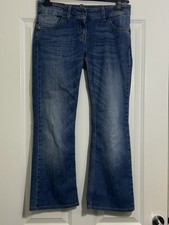 Womens Fat Face bootcut Jeans