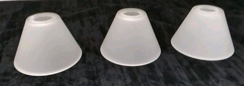 Glass lamp shades - 3,