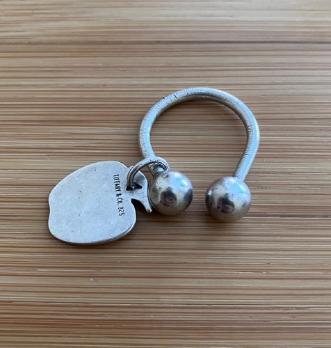 Tiffany silver apple - tiffany,