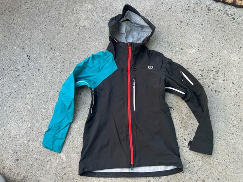Ortovox ortler womens - 3l,