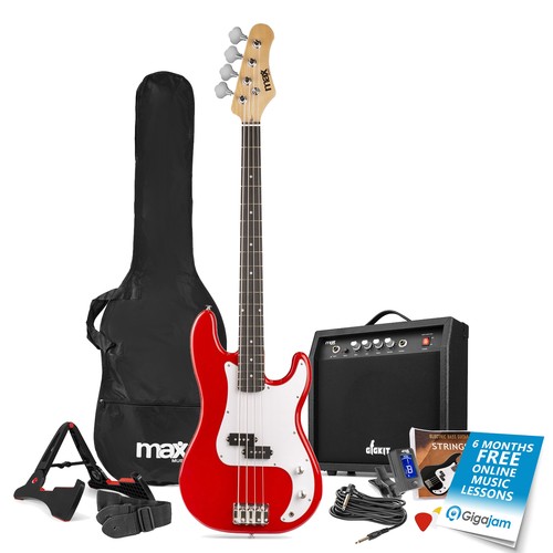 Max 173 236 gigkit bass - max,