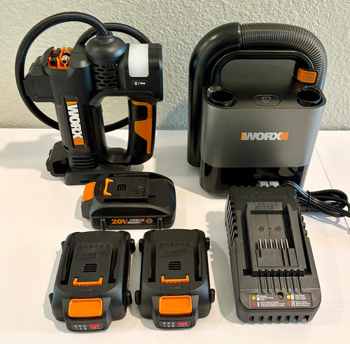 Worx wx030l vacuum wx092l - +,