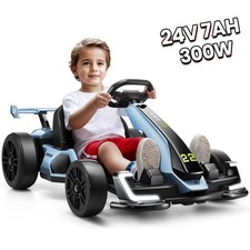 Electric Go Kart for Kids