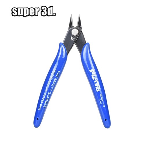 Flush cut wire - flush, cutters