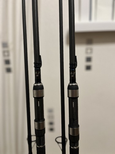 Free spirit 12ft 3lb tc - hi-s,