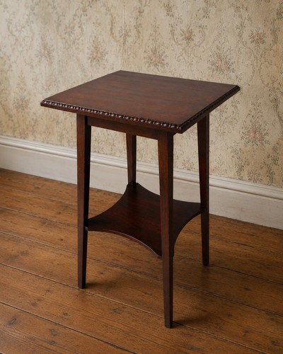 Vintage solid wood side - vintage,