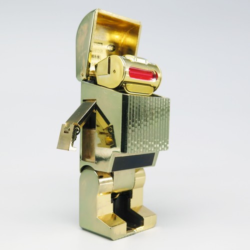 Original gold lightan 85 - original, gb-85