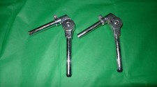 Vintage Premier tom arm drum