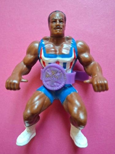 Vintage american gladiators - american,